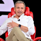 Bob Iger